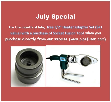 Special Offer (image for) Special Offer
