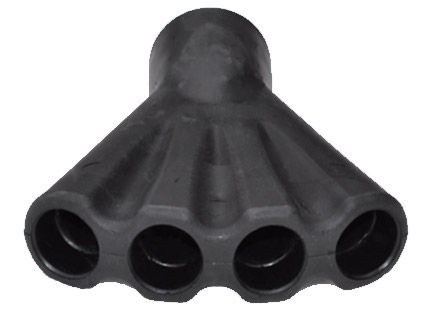 CM-4 - Premanufactured Loop Manifold 4-Zone (image for) CM-4 - Premanufactured Loop Manifold 4-Zone