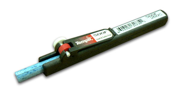 Temperature Indicator (image for) Temperature Indicator