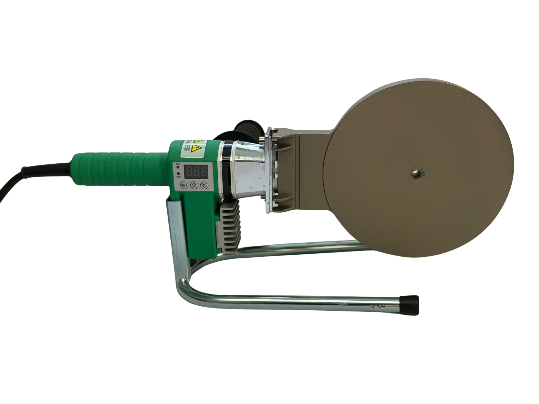 Socket Fusion Tool TK-207 (Digital) (image for) Socket Fusion Tool TK-207 (Digital)