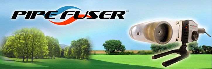 PipeFuser GeoThermal Tools (image for) PipeFuser GeoThermal Tools