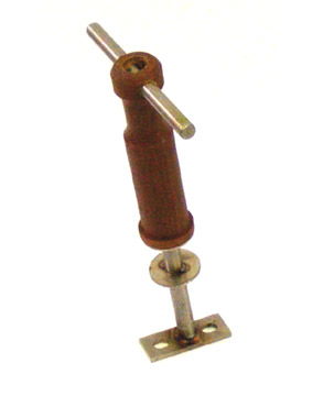 Second Handle For TK-2xx and TK-3xx Series (image for) Second Handle For TK-2xx and TK-3xx Series