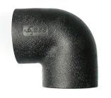 Socket Fusion Elbow 90 1-1/4"x1-1/4" (image for) Socket Fusion Elbow 90 1-1/4"x1-1/4"